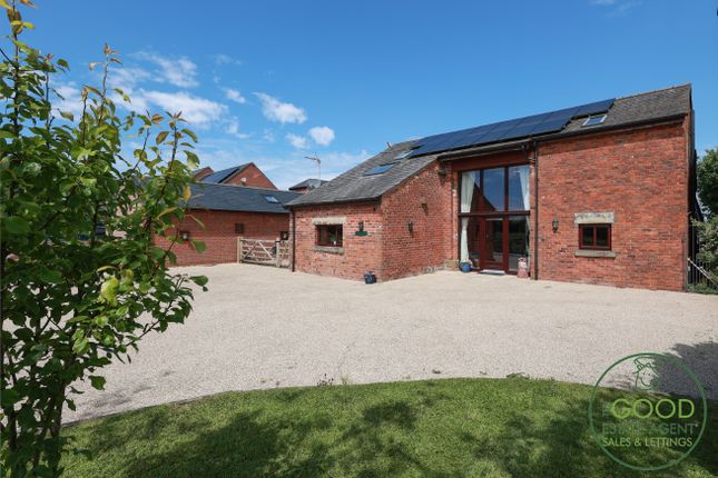 Thumbnail Barn conversion for sale in Roots Lane, Catforth