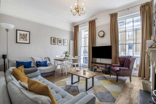 First Floor Flat, 136 Warwick Way, London photo 3