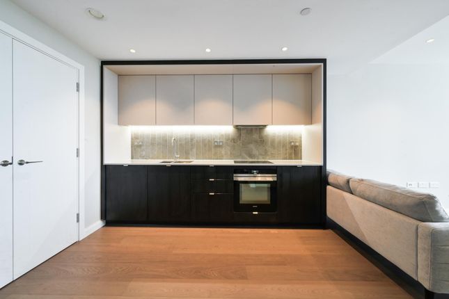 Flat 88 7, Gasholder Place, London photo 3