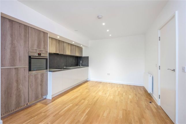 Thumbnail Flat for sale in Butterfly Court, Bathurst Square, London