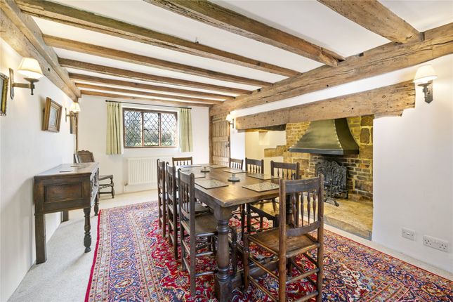 Neaves Farmhouse, Hartfield photo 4