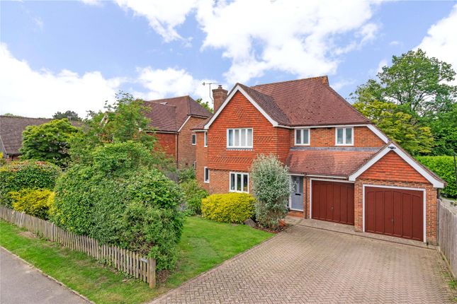 Detached house for sale in Stonewall Park Rd, Langton Green, Tunbridge Wells