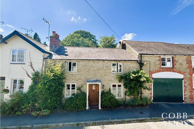 2-bed house on The Little House, Watling Street, Watling Street, £290,000
