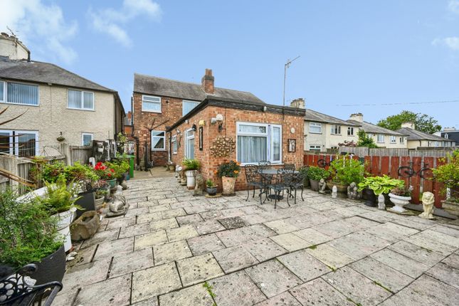 160, Bobbers Mill Road, Nottinghamshire photo 4