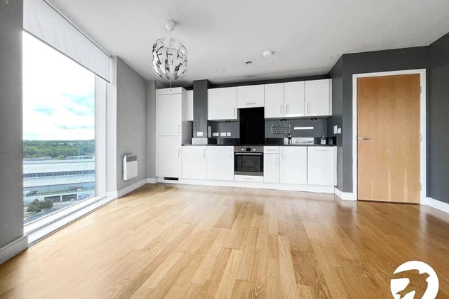 Apartment 76, Marina Point West,, Chatham Quays, Chatham photo 5