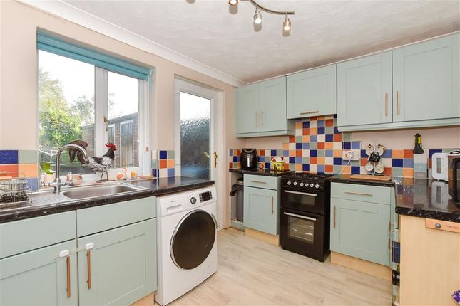 Terraced house for sale in Harold Road, Deal, Kent