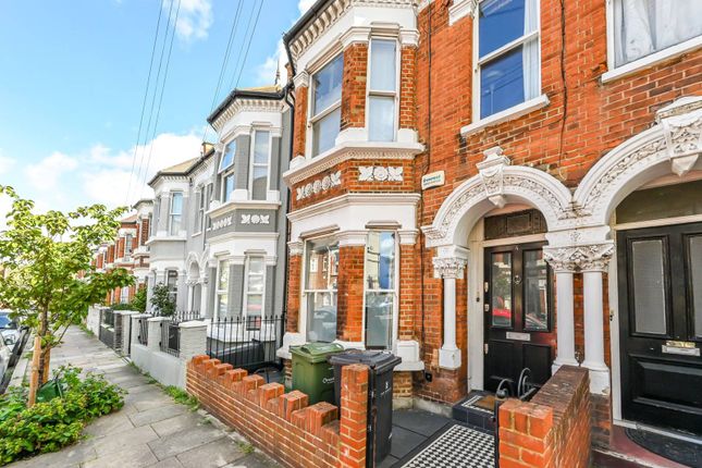 Thumbnail Property for sale in Ashmere Grove, Clapham, London