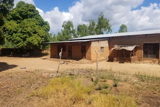 Farm for sale in Lilongwe, Central, Malawi