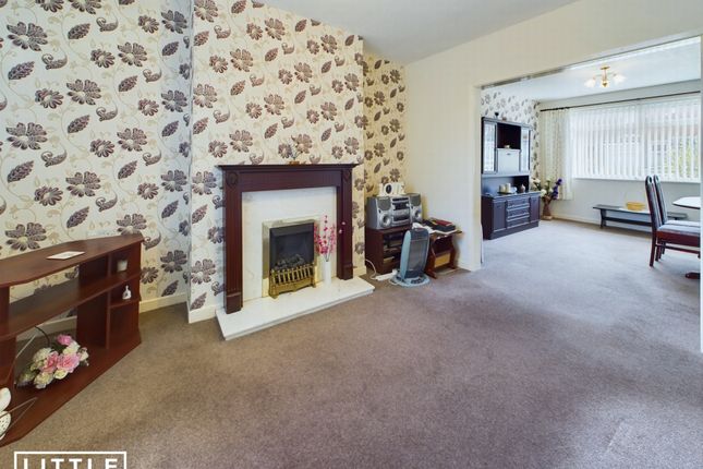 End terrace house for sale in Clock Face Road, Clock Face