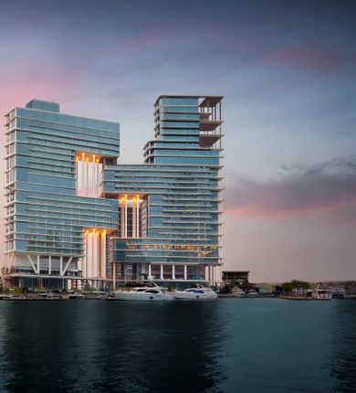 Duplex for sale in Marasi Dr - Business Bay - Dubai - United Arab Emirates
