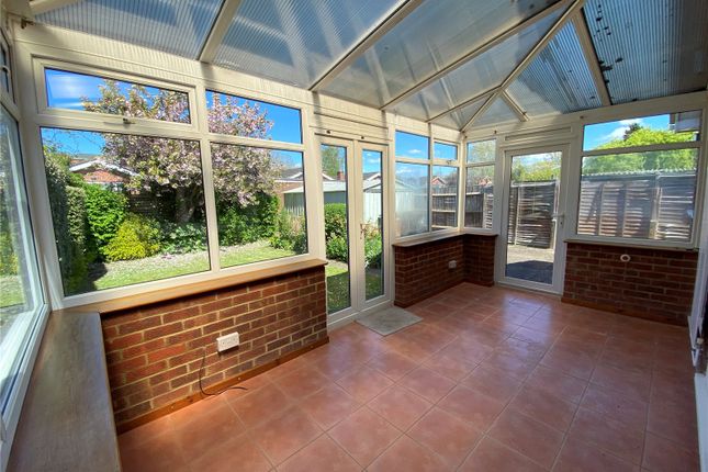 Bungalow for sale in West Street, Weedon, Northamptonshire