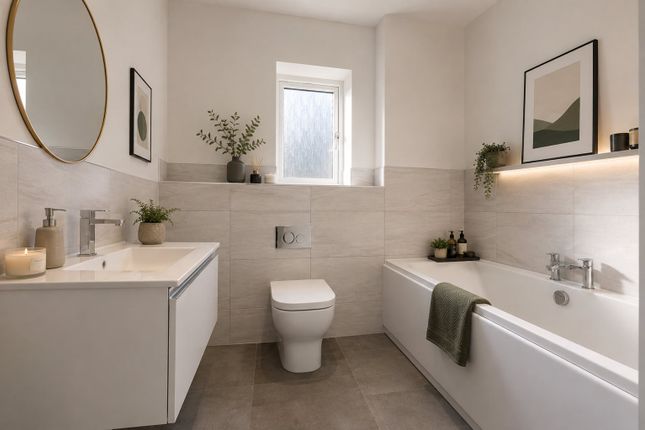 Plot 47, The Hatfield, Cathedral Meadows, Station Road, West Rainton photo 3