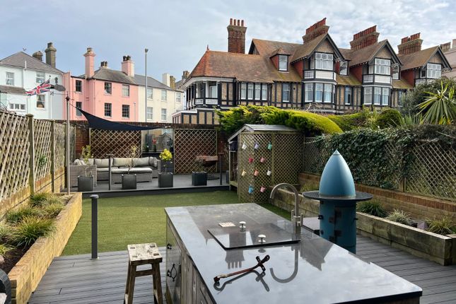 Terraced house for sale in Cavalry Court, Walmer, Deal, Kent