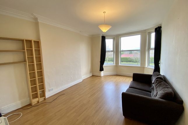 Thumbnail Flat to rent in Manchester Road, Manchester