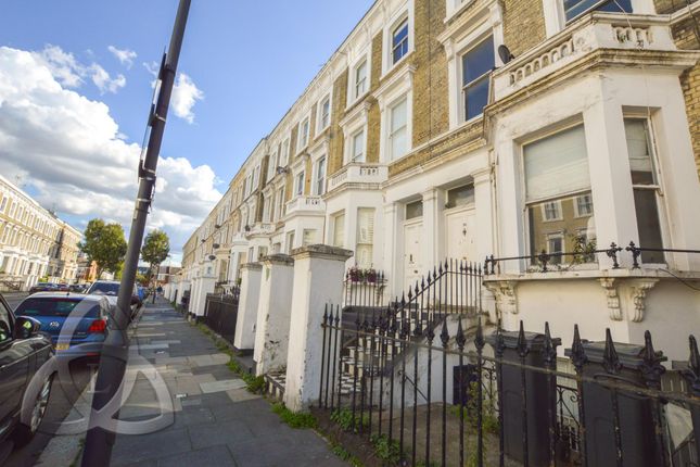 Flat 1, 26 Ongar Road, London photo 2