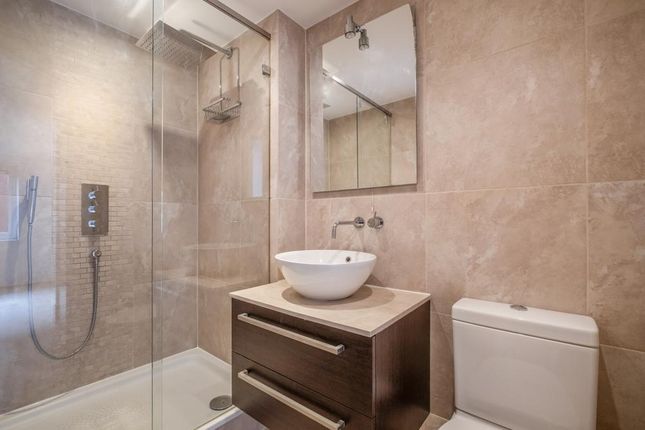 Flat 10, Sheringham, St. Johns Wood Park, London photo 5