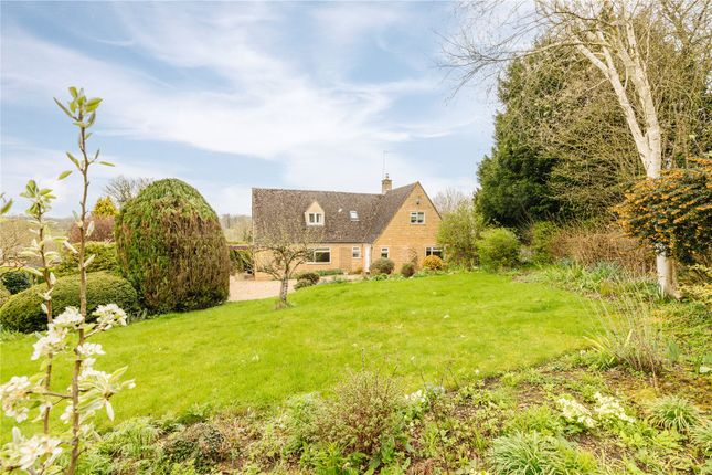 Country house for sale in Sherborne, Gloucestershire