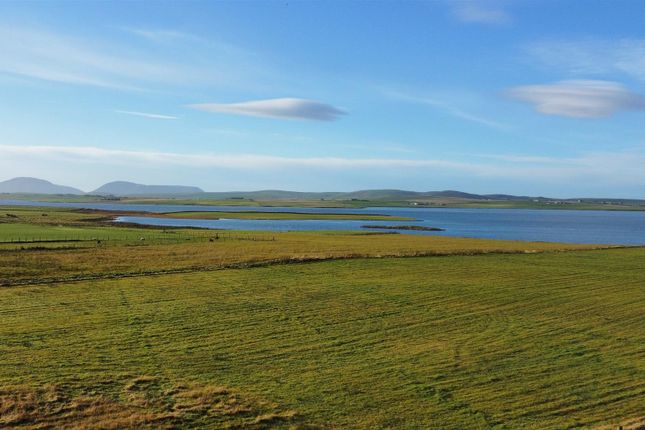 Thumbnail Property for sale in Harray, Orkney