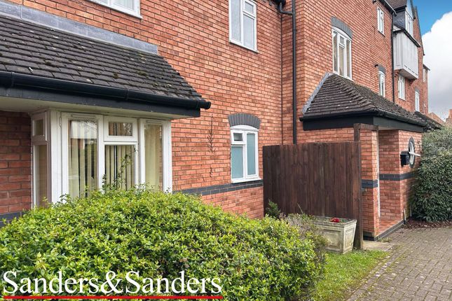Flat for sale in Gas House Lane, Alcester