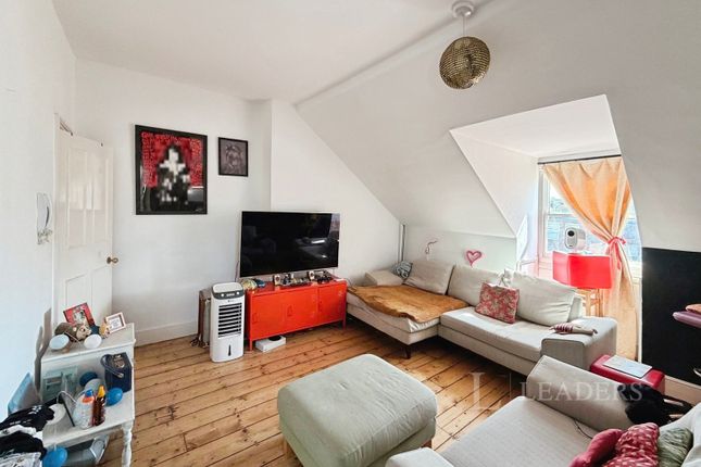 Flat 5, 12, Salisbury Road, East Sussex photo 2