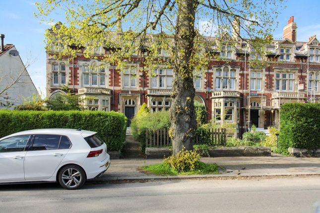 Flat for sale in North Parade, North Road, Ripon