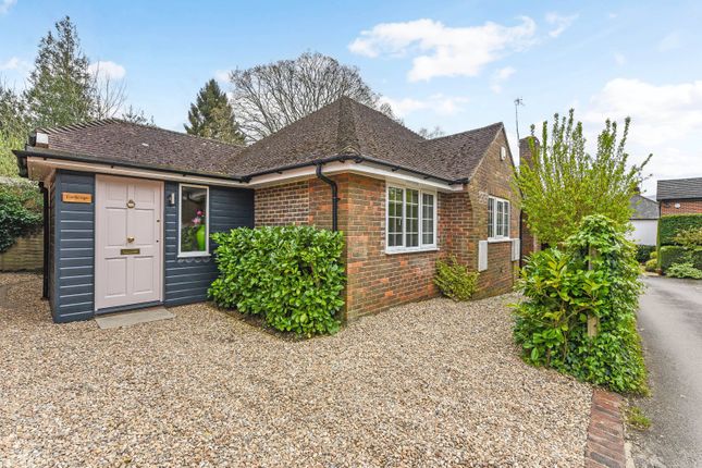 Bungalow for sale in Jubilee Lane, Grayshott, Hindhead, Hampshire