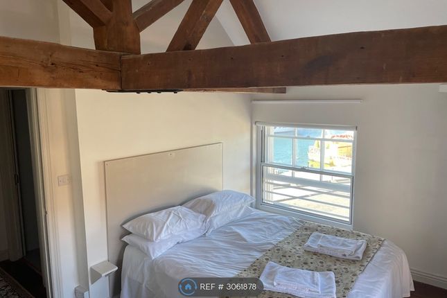 Apartment, Poole Quay, Poole photo 5