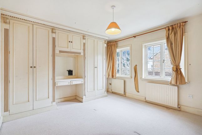 Semi-detached house for sale in Nepean Street, London