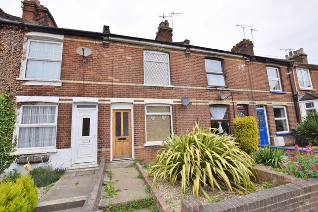 Terraced house to rent in Beaver Road, Ashford, Kent