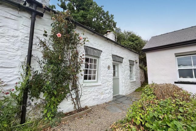 Thumbnail Cottage for sale in Pentre Langwm, St. Dogmaels, Cardigan