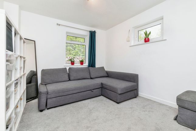 Detached house for sale in Greenhill Lane, Bristol