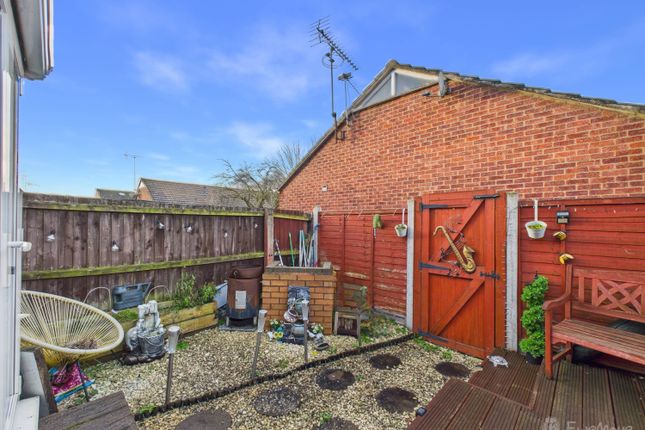 264, Hethersett Close, Newmarket photo 4