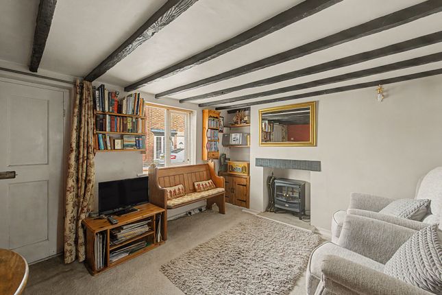 23 Foundry Street, Horncastle photo 2