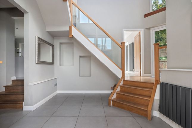 3a Beech Cottages Lydiat Lane, Alderley Edge photo 4