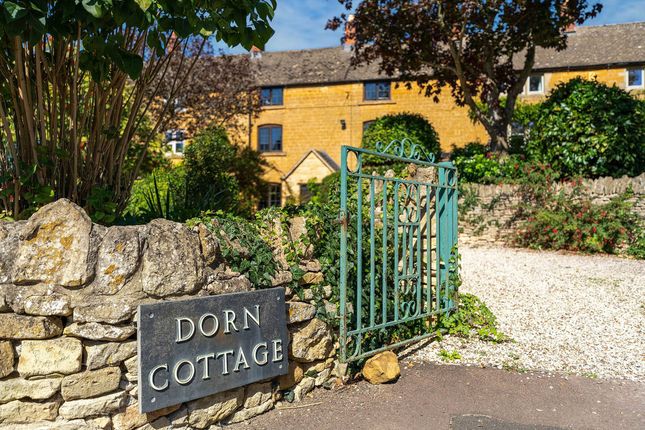 Cottage for sale in Draycott Moreton In Marsh, Gloucestershire