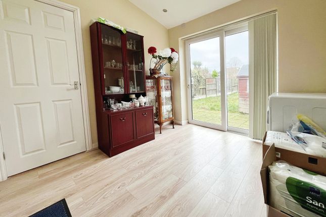 Semi-detached house for sale in Glendower Road, Perry Barr, Birmingham