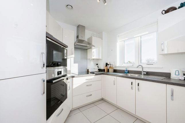 Flat for sale in High View, Bedford