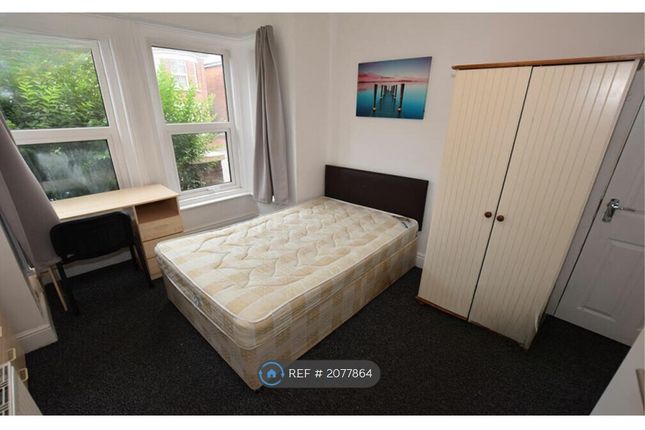 Room to rent in Burlington Road, Southampton
