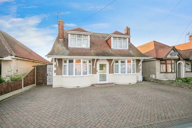 Detached house for sale in Alton Park Road, Clacton-On-Sea