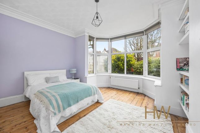 Flat for sale in Langdale Road, Hove
