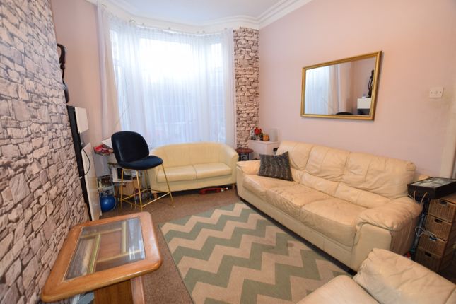 Terraced house for sale in Kent Road, Blackpool