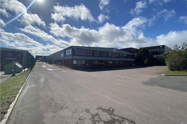 Thumbnail Industrial for sale in Unit 1, Hareness Road, Altens Industrial Estate, Aberdeen, Aberdeenshire