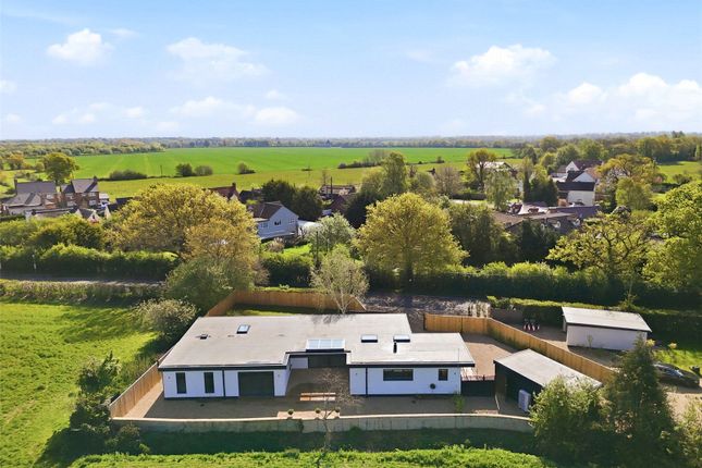 3-bed house on Elm House,, Gransmore Green, Dunmow, £1,000,000