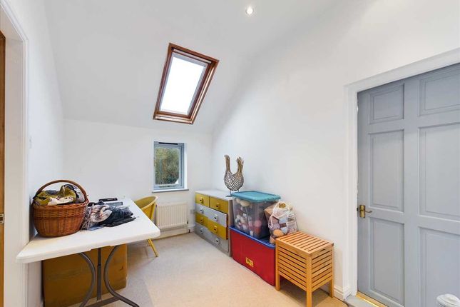 Landing/Study Area