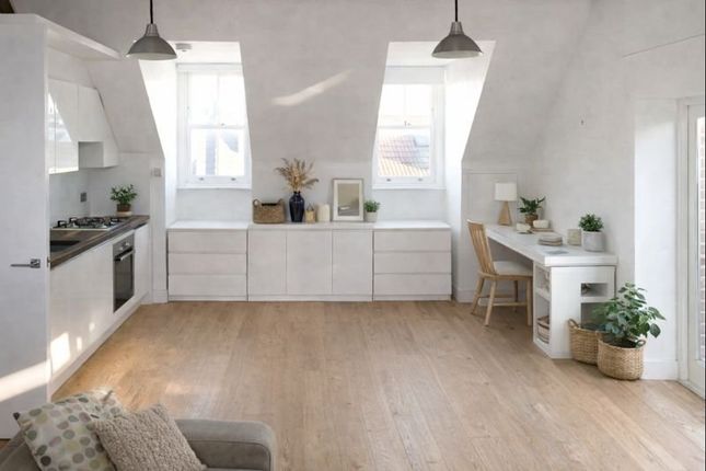 Studio studio on 6, 21, Colehill Lane, London, £395,000
