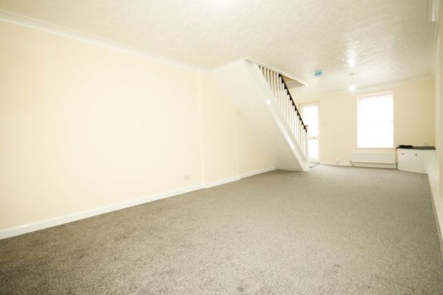 Thumbnail Property to rent in Unity Street, Sheerness