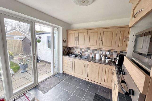 Bungalow for sale in Kingsmere, Chester Le Street