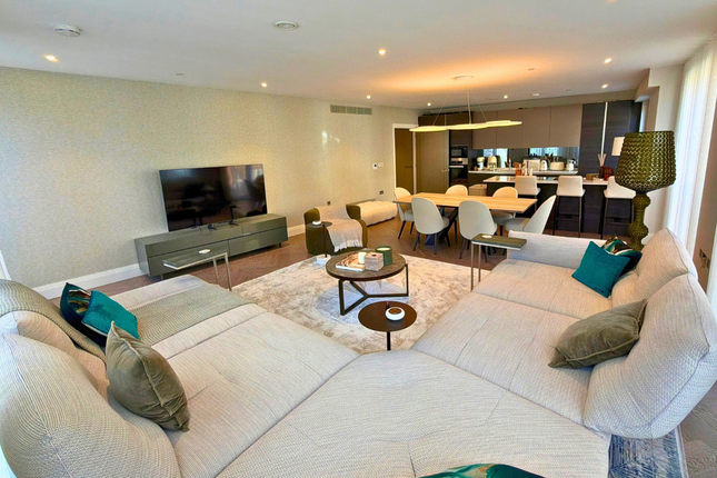 Apartment 15,  1, Molyneux Street, LONDON photo 5