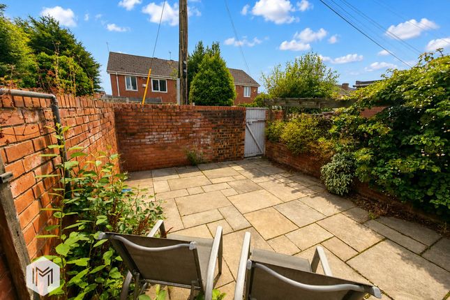 72 Wellington Road, Manchester photo 4