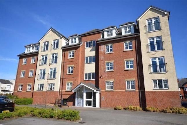 Flat for sale in Wilderspool Causeway., Warrington